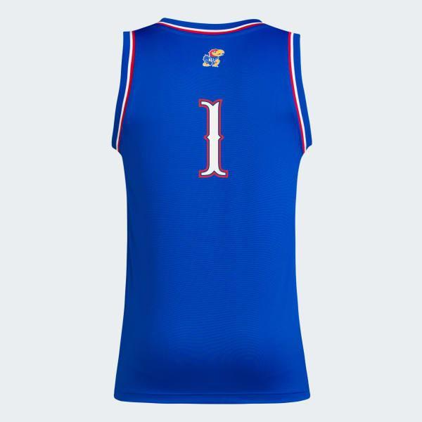 KU Swingman Jersey Product Image