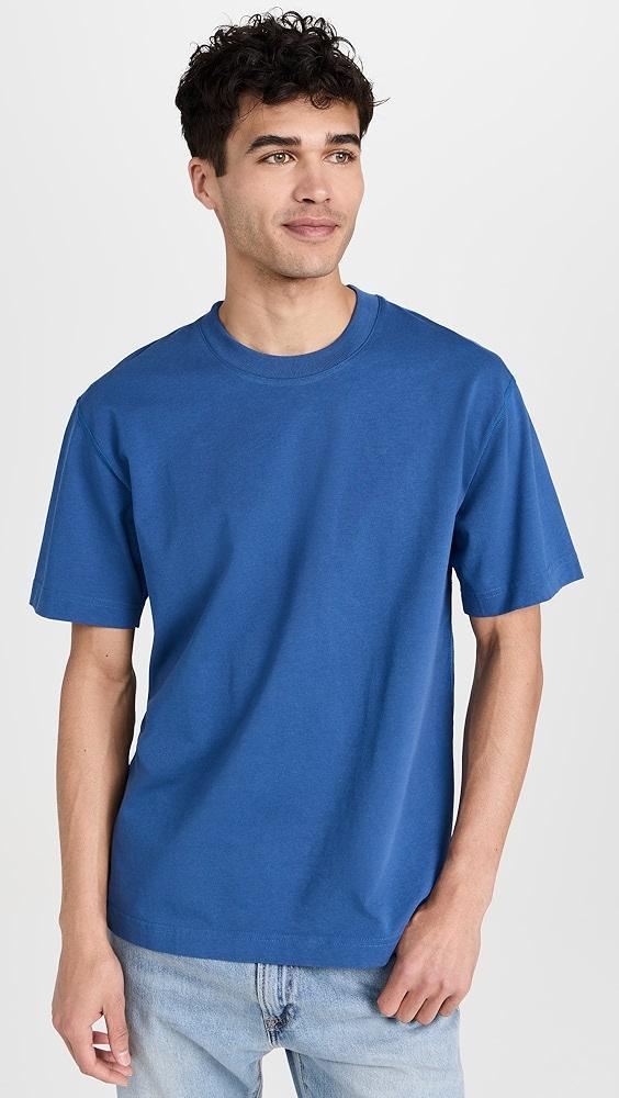 Reigning Champ Midweight Jersey T-Shirt | Shopbop Product Image