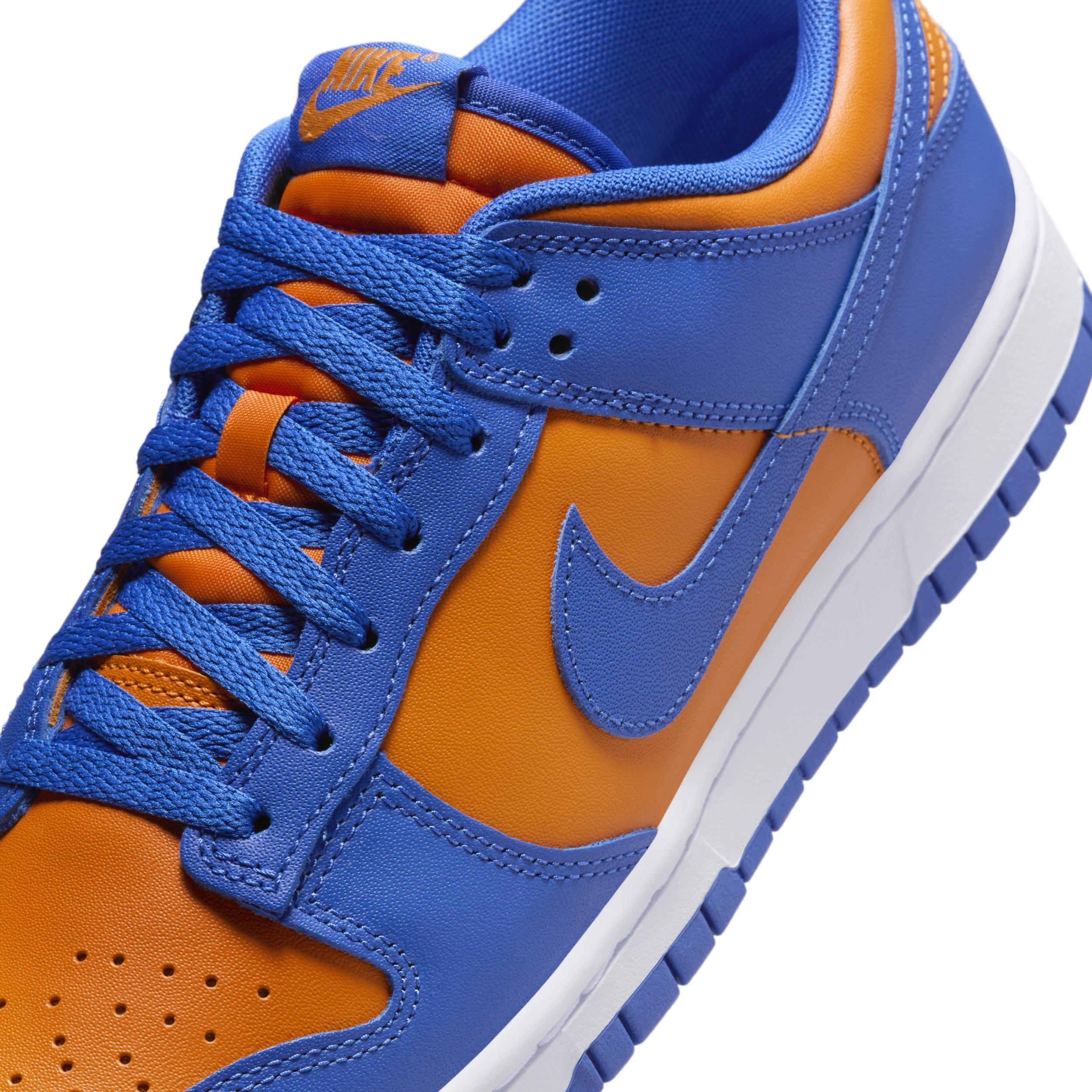 Nike Dunk Low Retro Casual Shoes (Mens Sizing) Product Image