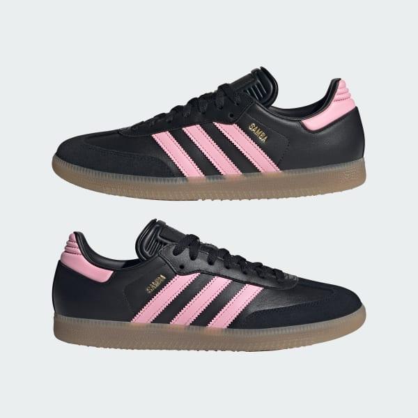 Samba Inter Miami CF Shoes Product Image