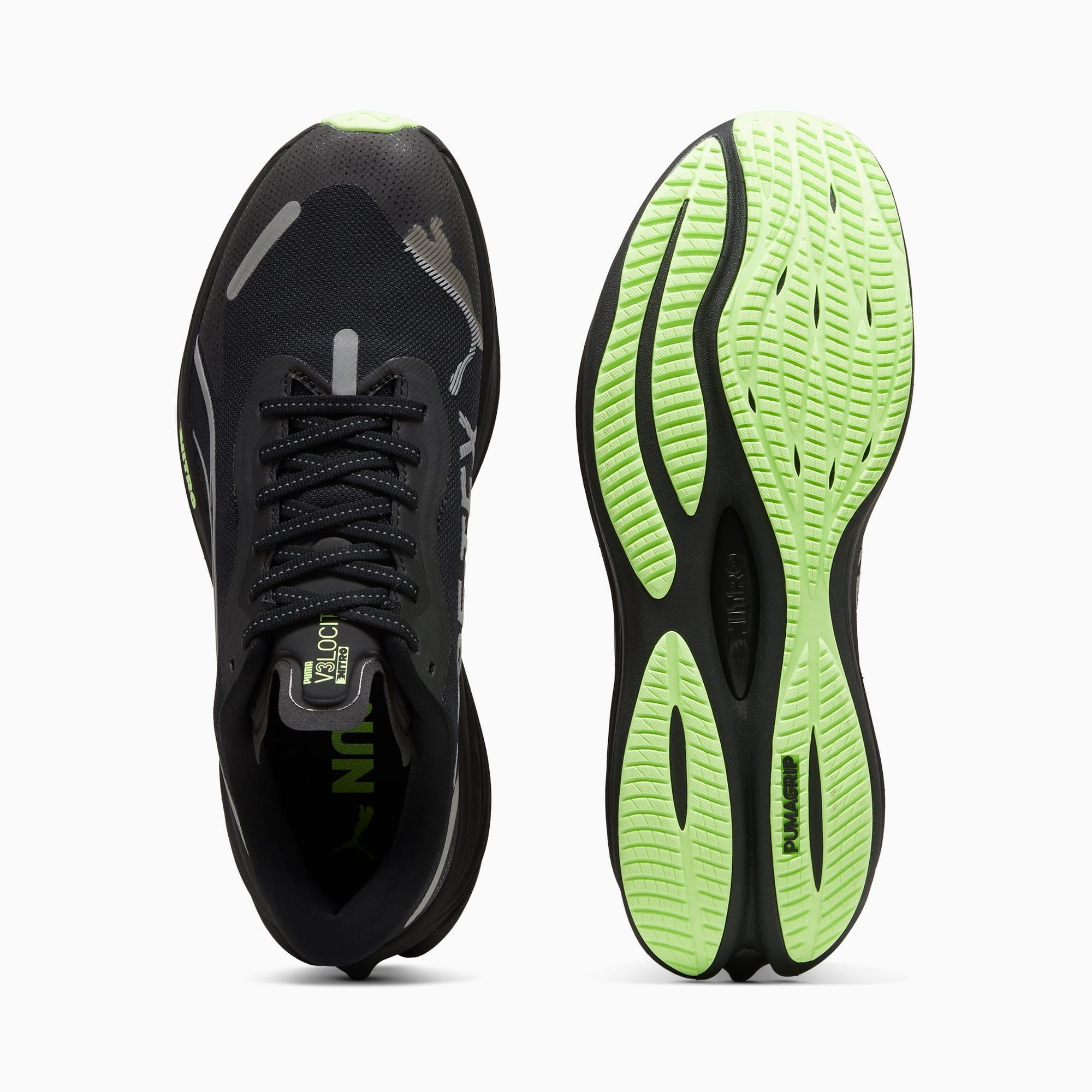 Velocity NITRO™ 3 GTX Men's Running Shoes Product Image