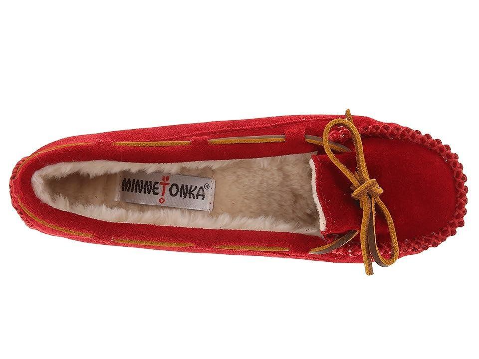 Minnetonka Cally Slipper Product Image