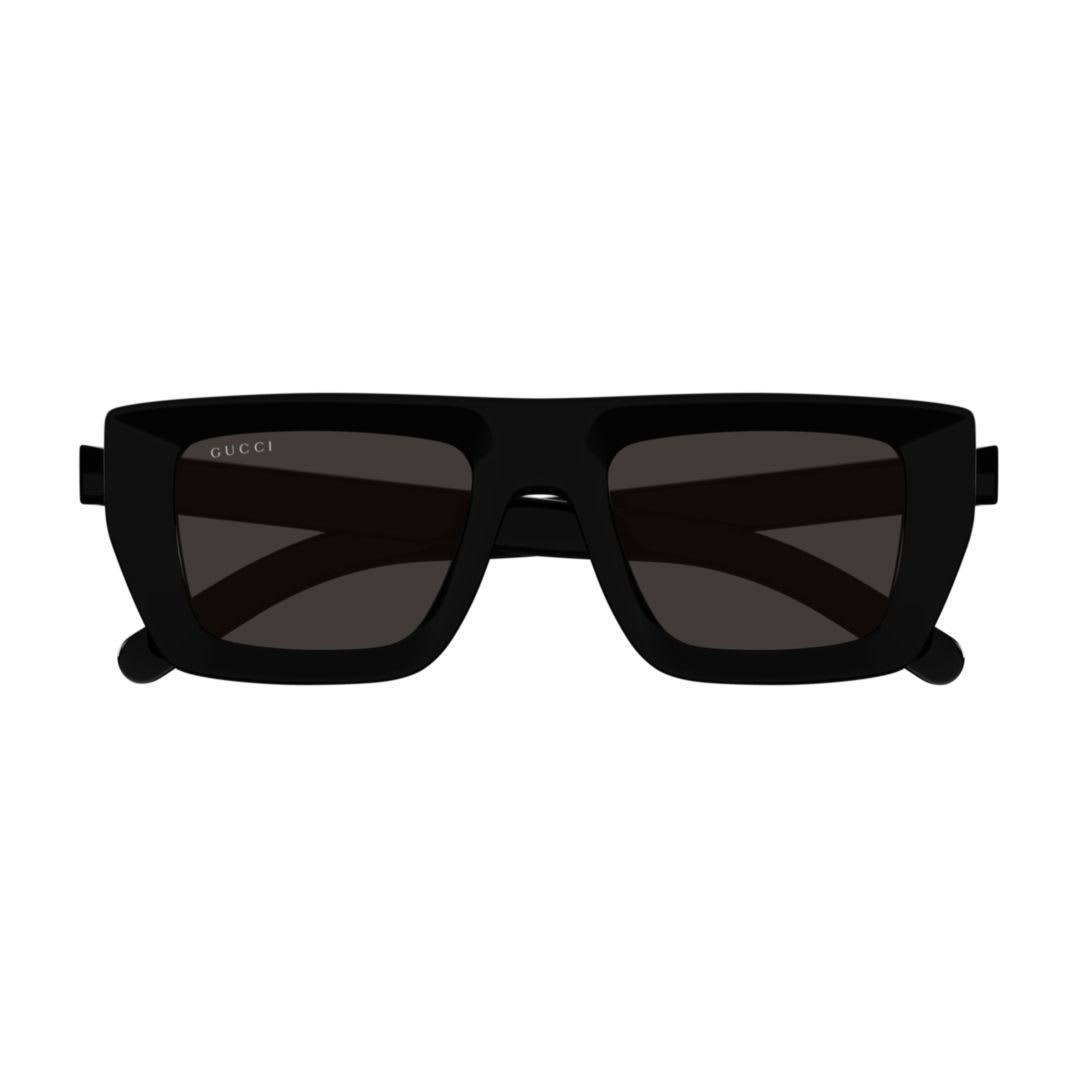 GUCCI Gg1723s-001 Black-black-grey In Crl Product Image