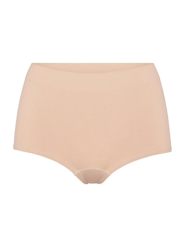 SKIMS Soft Smoothing Boyshorts Product Image