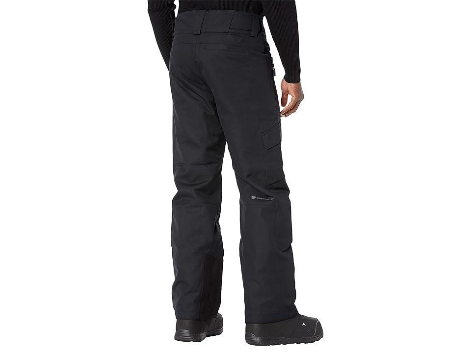 Obermeyer Nomad Cargo Pants Men's Clothing Product Image