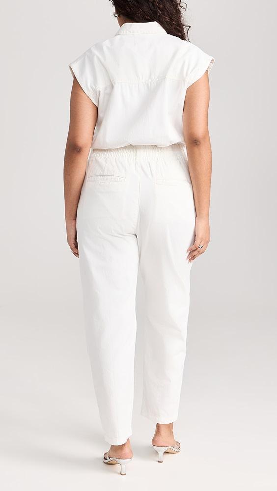 Pistola Denim Rosie Jumpsuit | Shopbop Product Image