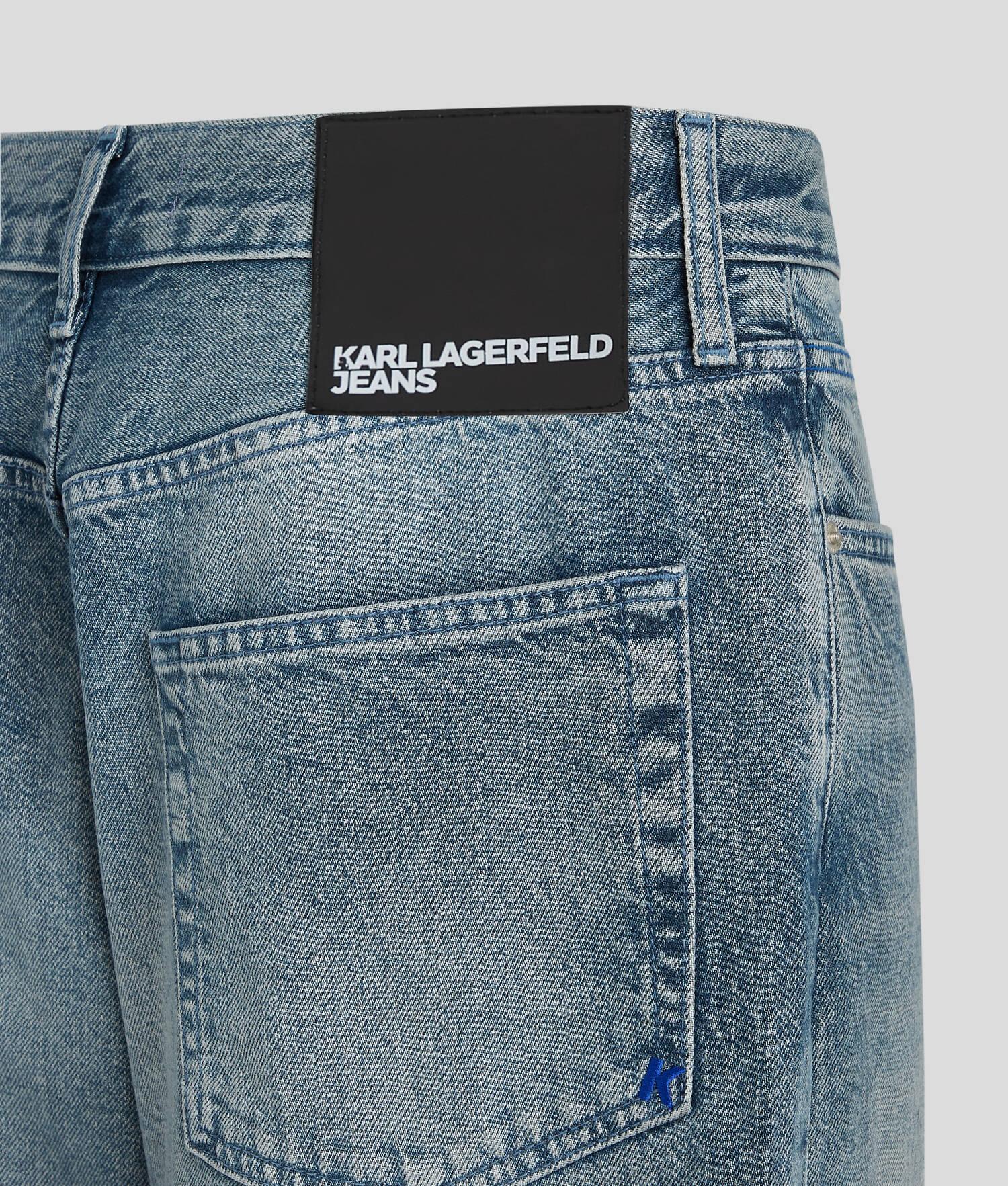 KLJ BAGGY JEANS Product Image