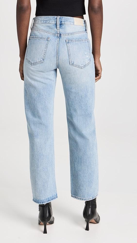 Pistola Denim Lexi Jeans | Shopbop Product Image