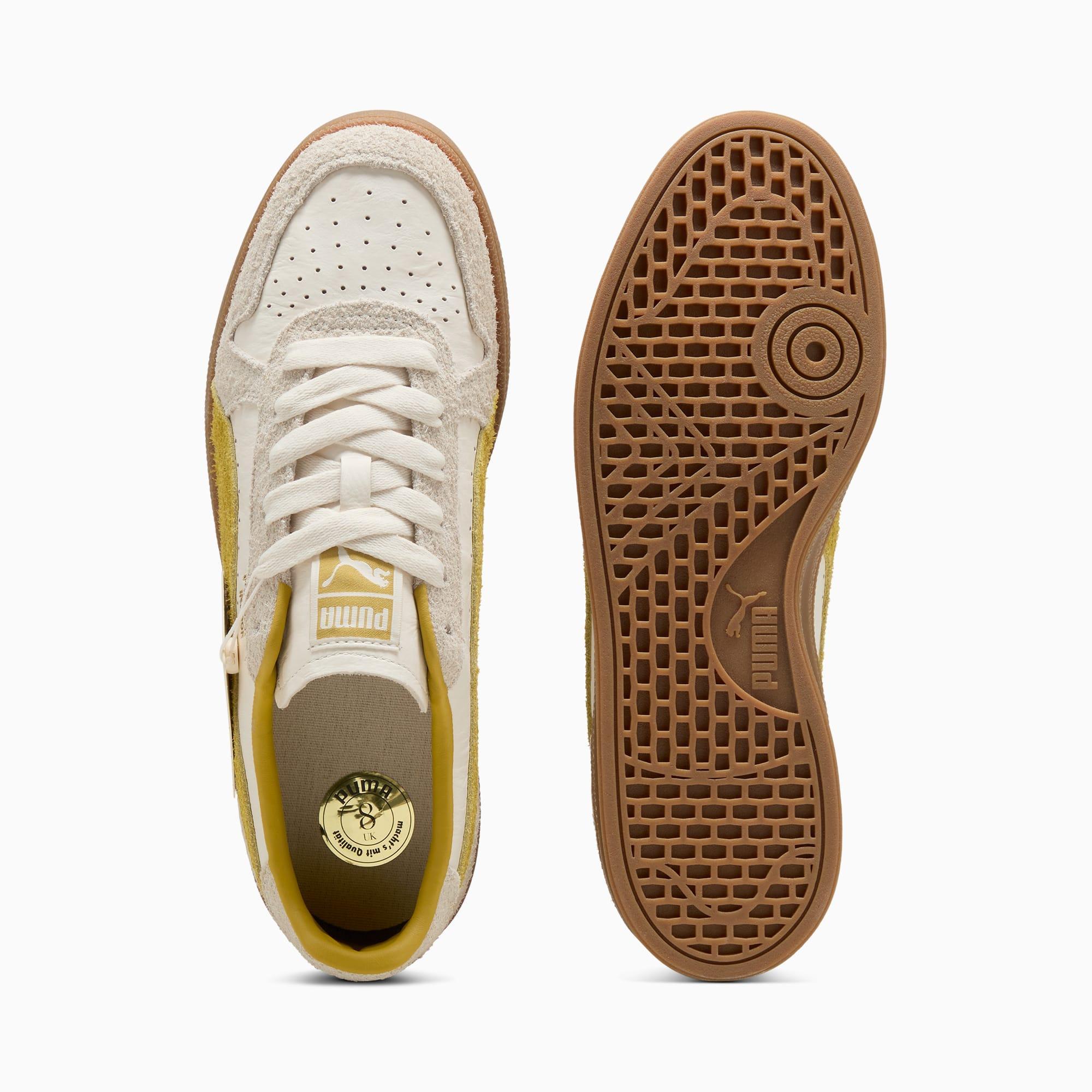 PUMA x The NeverWorn IV Indoor Men's Sneakers Product Image