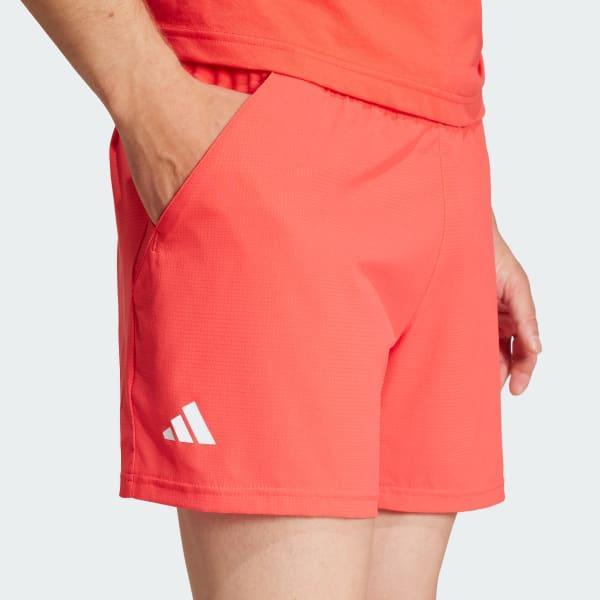 Tennis 5-Inch Ergo Shorts Product Image