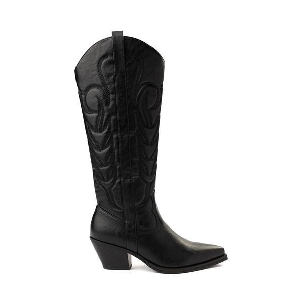 Womens Coconuts by Matisse Dixie Western Boot Product Image