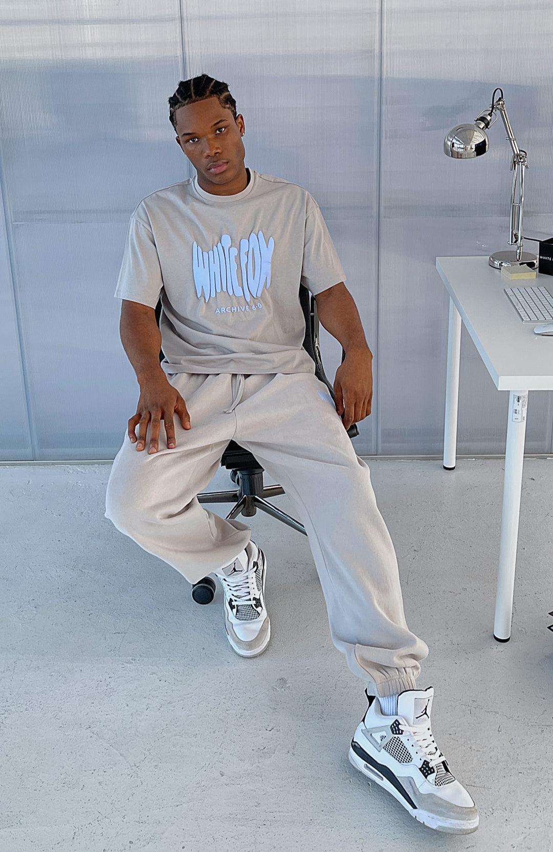 Archive 6.0 Sweatpants Dove product image