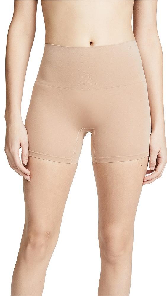 Yummie Seamlessly Shaped Ultralight Nylon Shorts | Shopbop Product Image