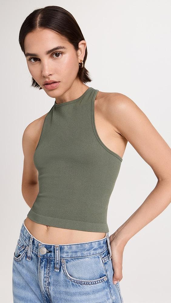 Free People Hayley Racerback Brami | Shopbop Product Image