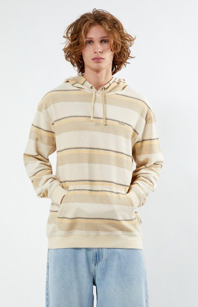 Quiksilver Men's Great Otway Hoodie Product Image