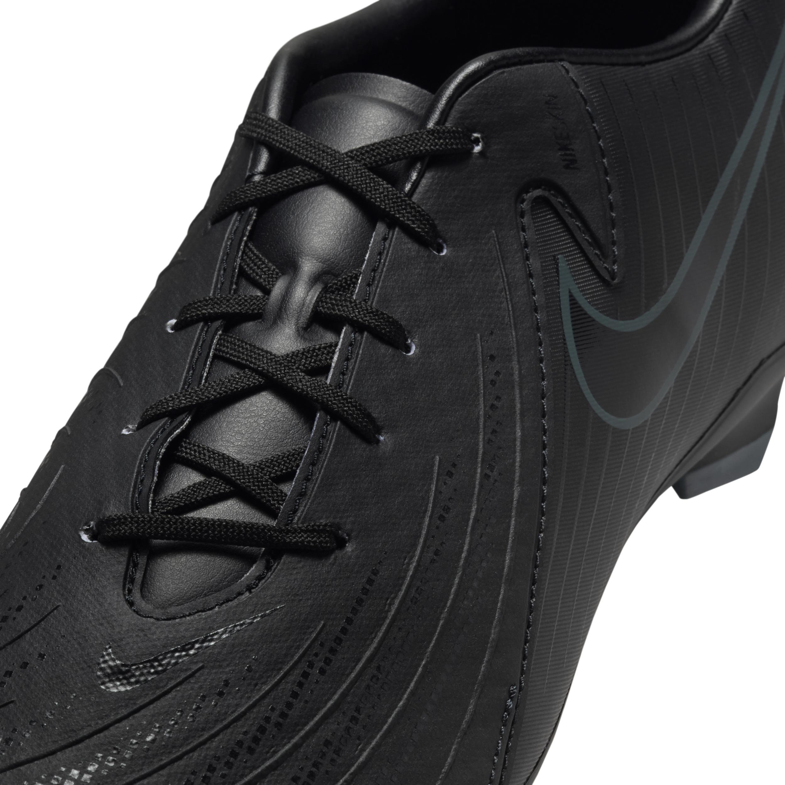 Nike Men's Phantom GX 2 Academy MG Low-Top Soccer Cleats Product Image