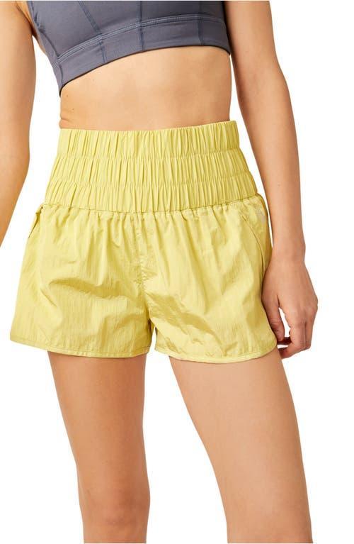 FP Movement by Free People The Way Home Shorts product image