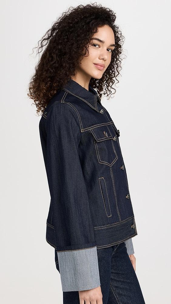 Cinq à Sept Beni Jacket | Shopbop Product Image