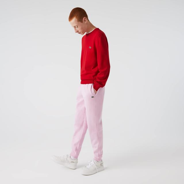 Men’s Organic Cotton Sweatpants Product Image