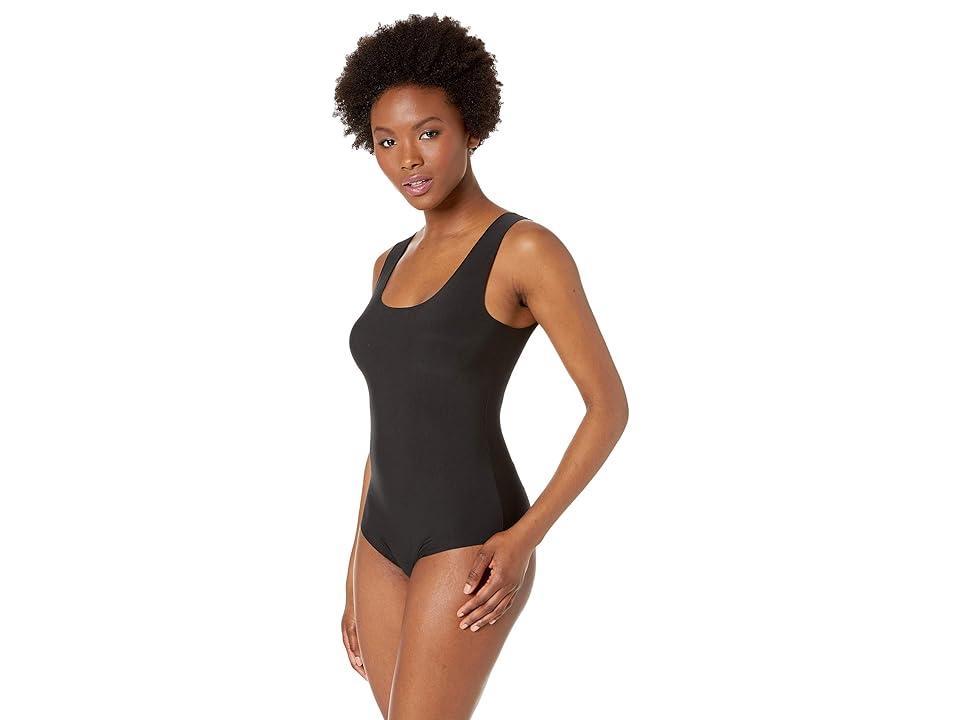 Commando Butter Tank Bodysuit BDS102 Women's Jumpsuit & Rompers One Piece Product Image