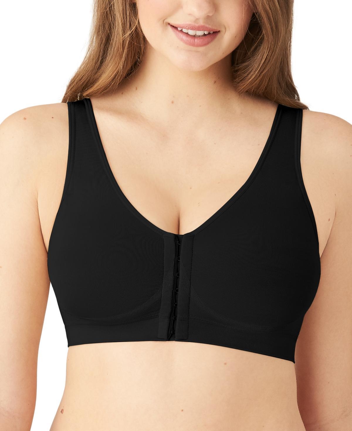 Wacoal B Smooth Front Closure Bralette Product Image