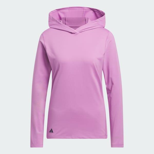 Performance Golf Hoodie Product Image