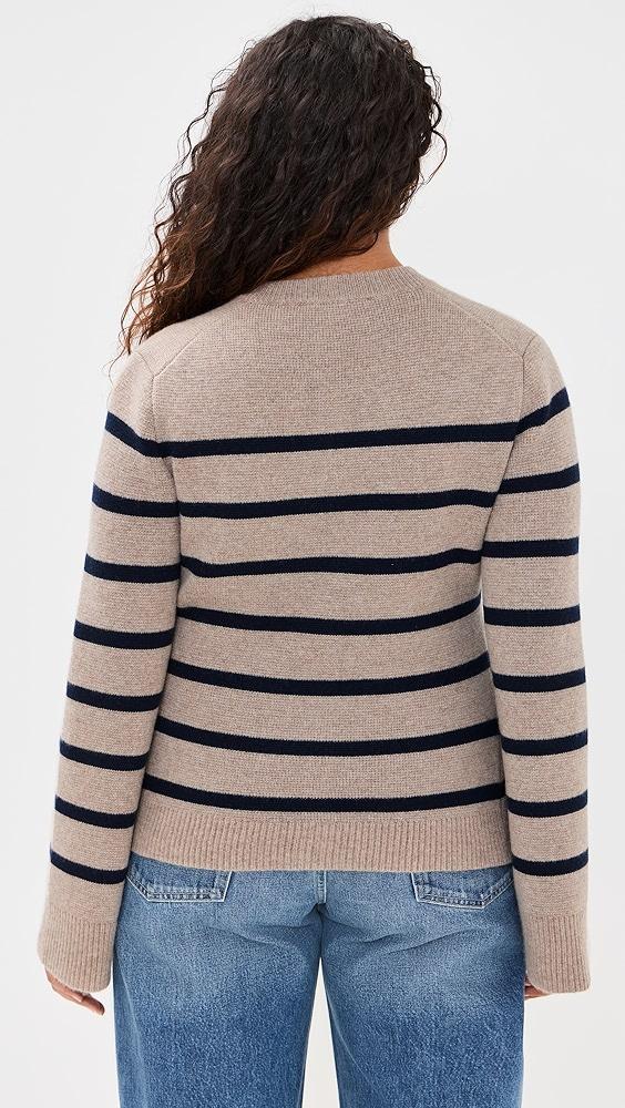 Jenni Kayne Cooper Cardigan | Shopbop Product Image