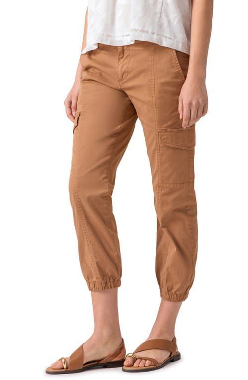 Sanctuary Rebel Pant (Mocha Mousse) Women's Dress Pants Product Image