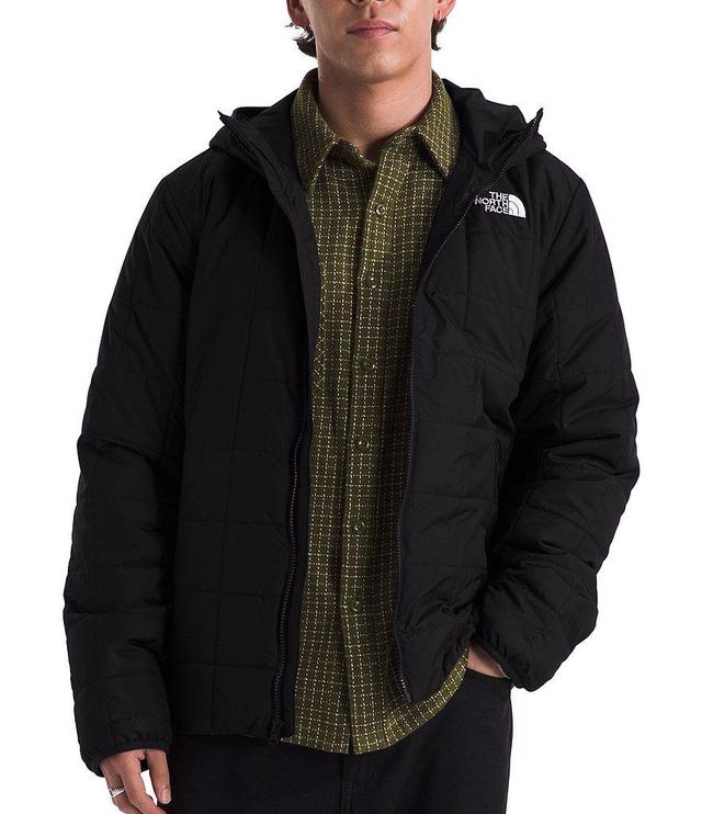 The North Face Junction Insulated Jacket Product Image