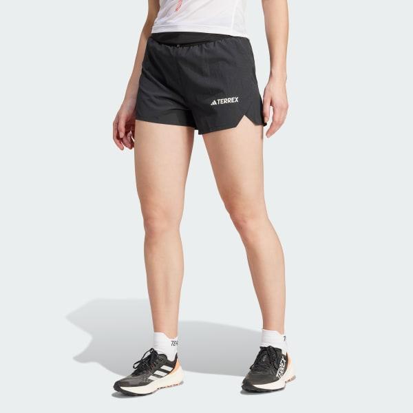 Terrex Techrock Pro Trail Shorts Product Image