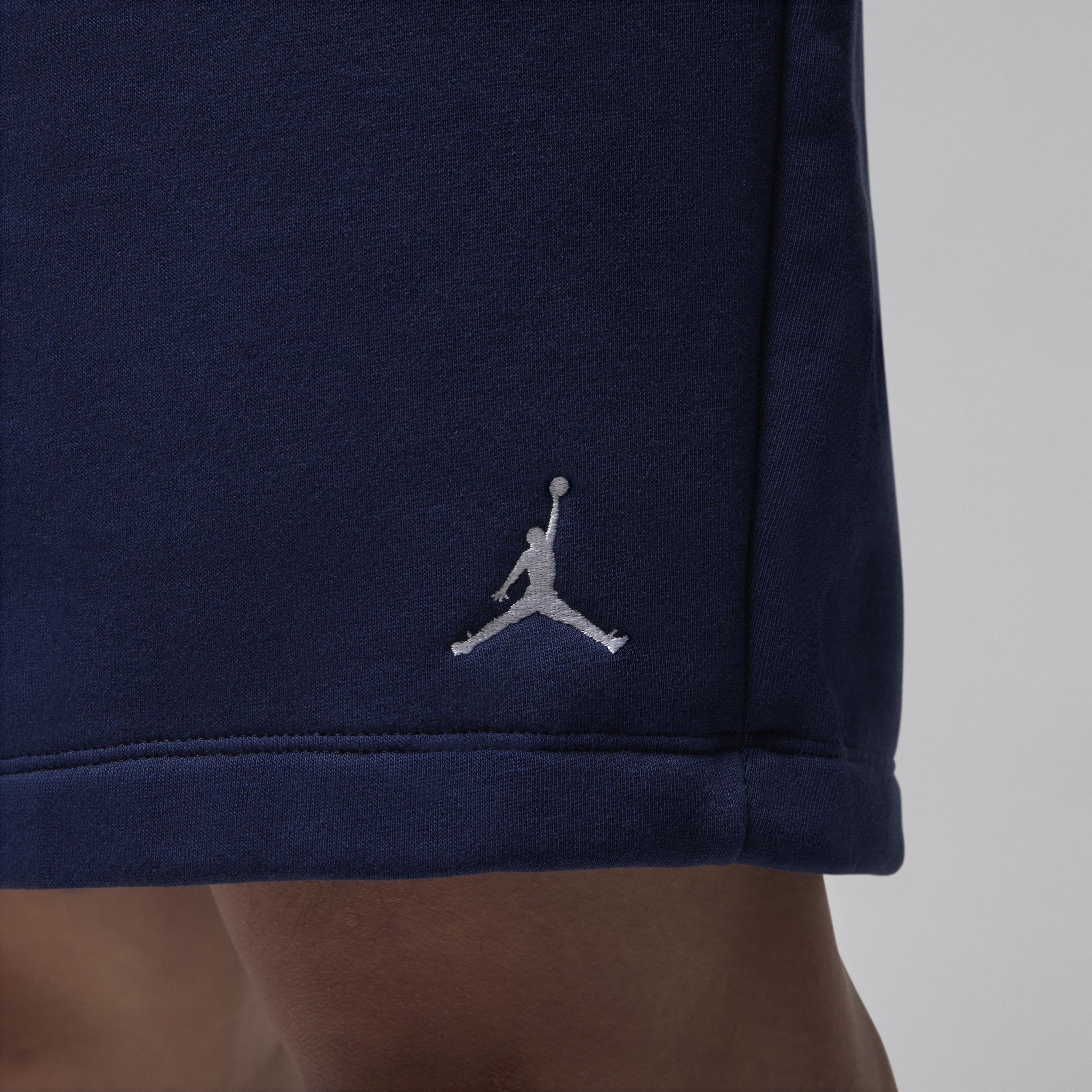 Men's Jordan Brooklyn Fleece Shorts Product Image