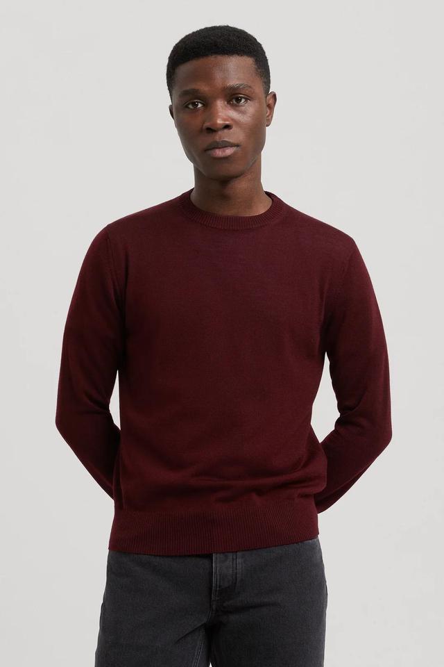 The Merino Sweater Product Image