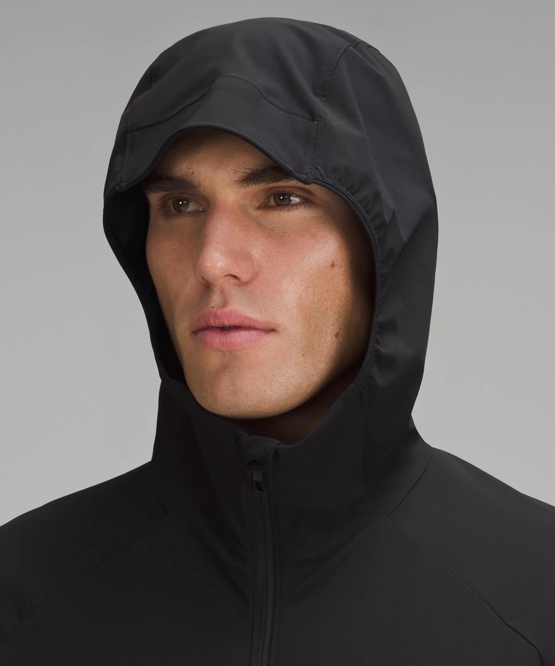 Pace Breaker Jacket Product Image