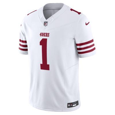 Deebo Samuel San Francisco 49ers Men's Nike Dri-FIT NFL Limited Football Jersey Product Image