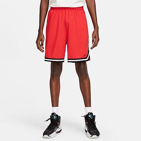 Nike Men's DNA Dri-FIT 8" Basketball Shorts Product Image