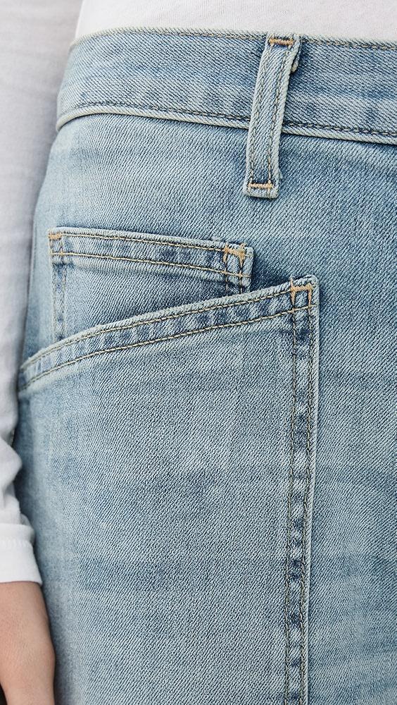 Nili Lotan Shon Jeans | Shopbop Product Image