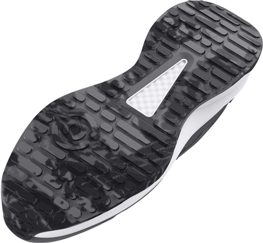 Men's UA Charged Edge Wide (4E) Training Shoes Product Image