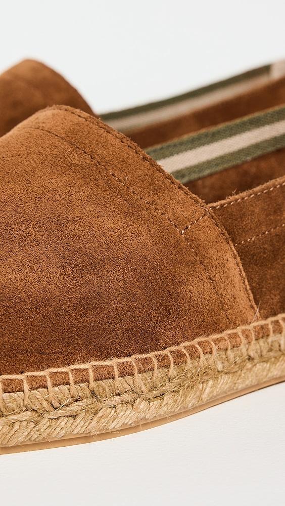 Castañer Pablo Suede Espadrilles | Shopbop Product Image