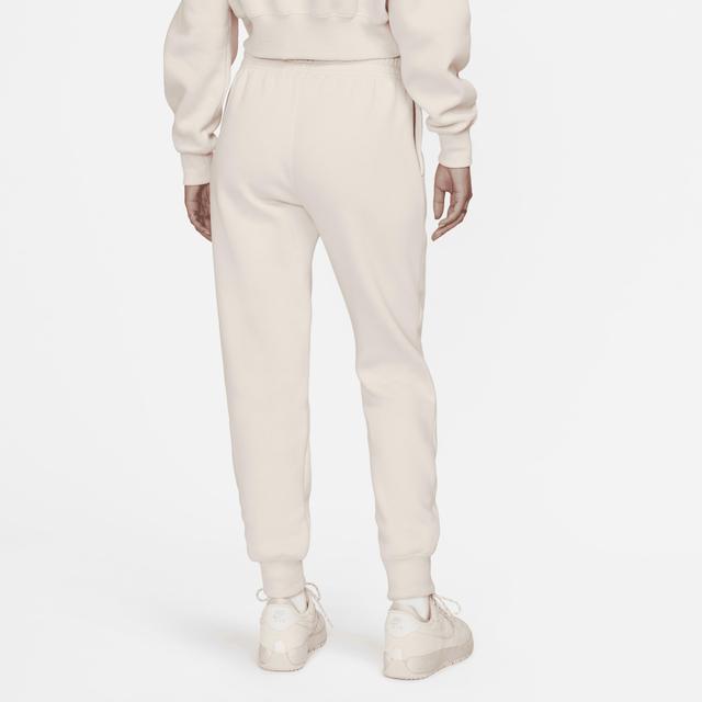 Nike Sportswear Phoenix Fleece Women's Mid-Rise Sweatpants Product Image