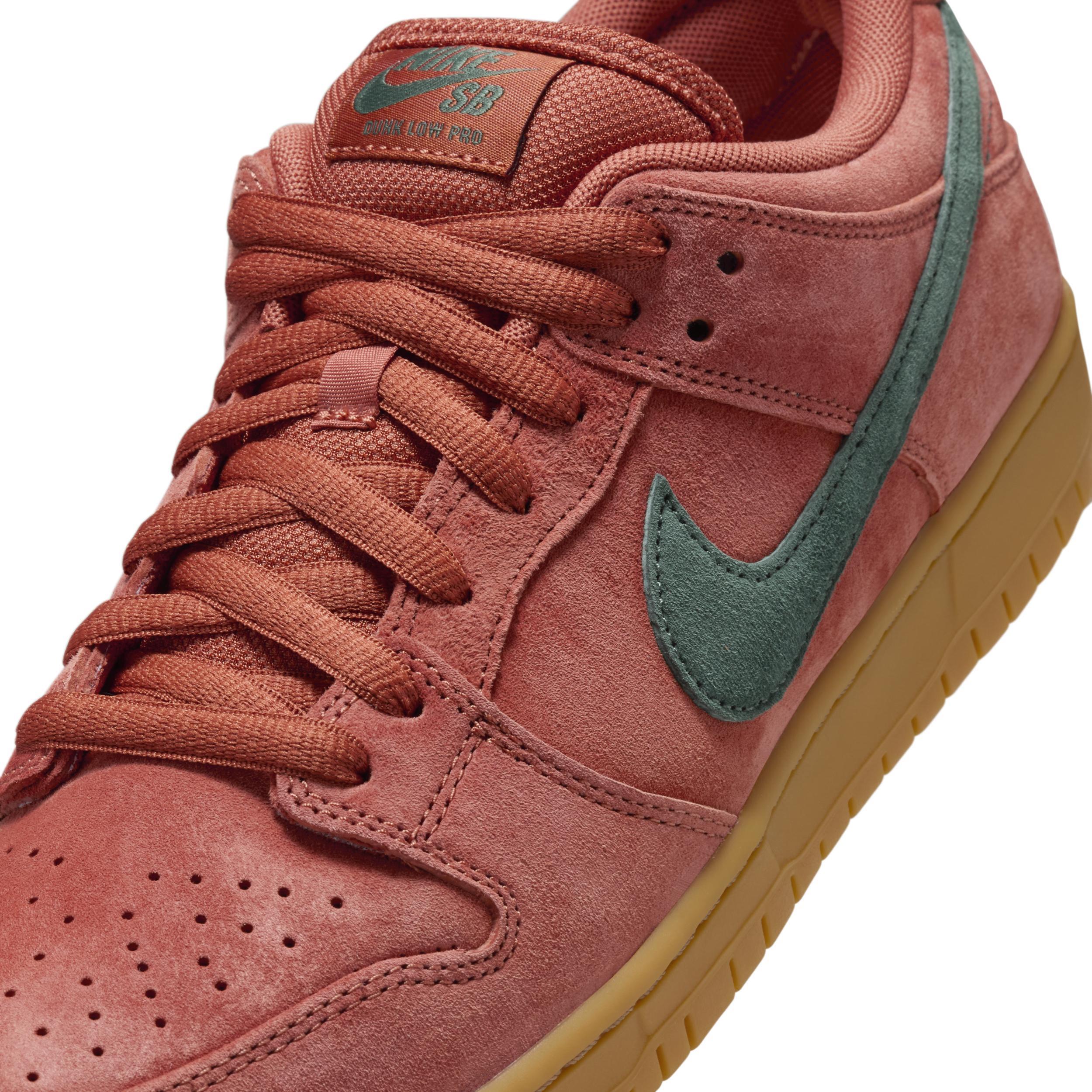 Unisex Nike SB Dunk Low Pro Skate Shoes Product Image