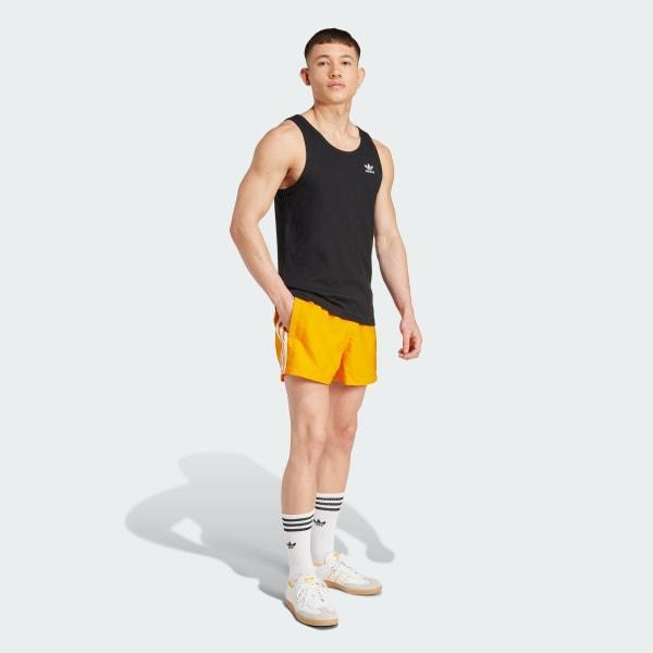 Adicolor 3-Stripes Swim Shorts Product Image