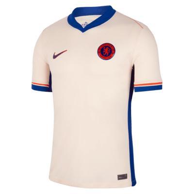 Christopher Nkunku Chelsea 2024/25 Stadium Away Nike Men's Dri-FIT Soccer Jersey Product Image