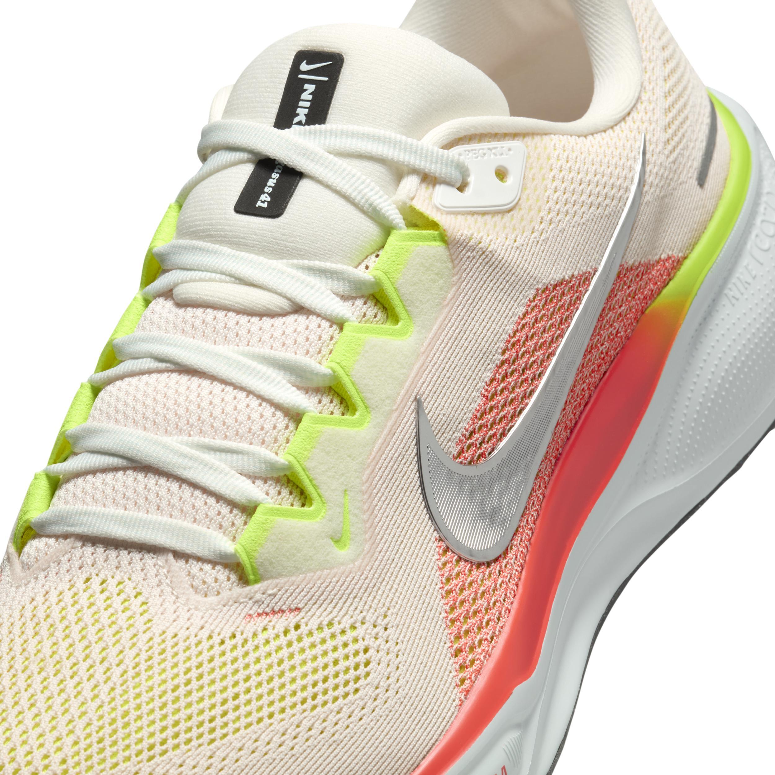 Nike Men's Pegasus 41 Road Running Shoes Product Image