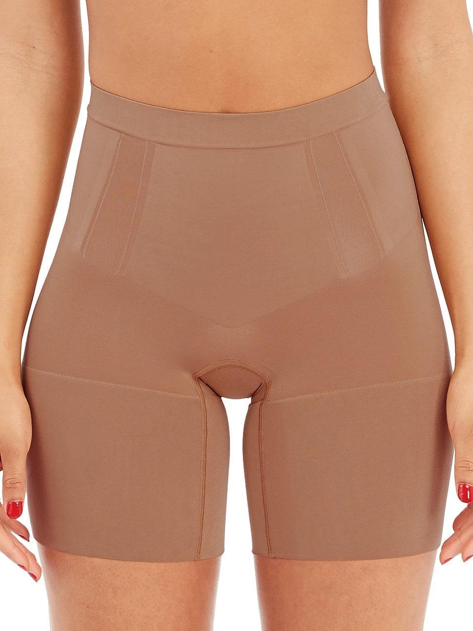 Womens Oncore Mid-Thigh Shorts Product Image