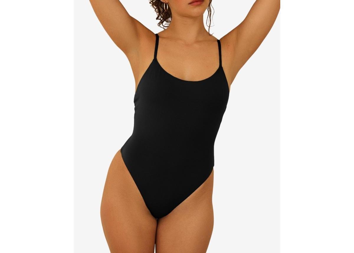 Dippin Daisys Womens Star One Piece Product Image