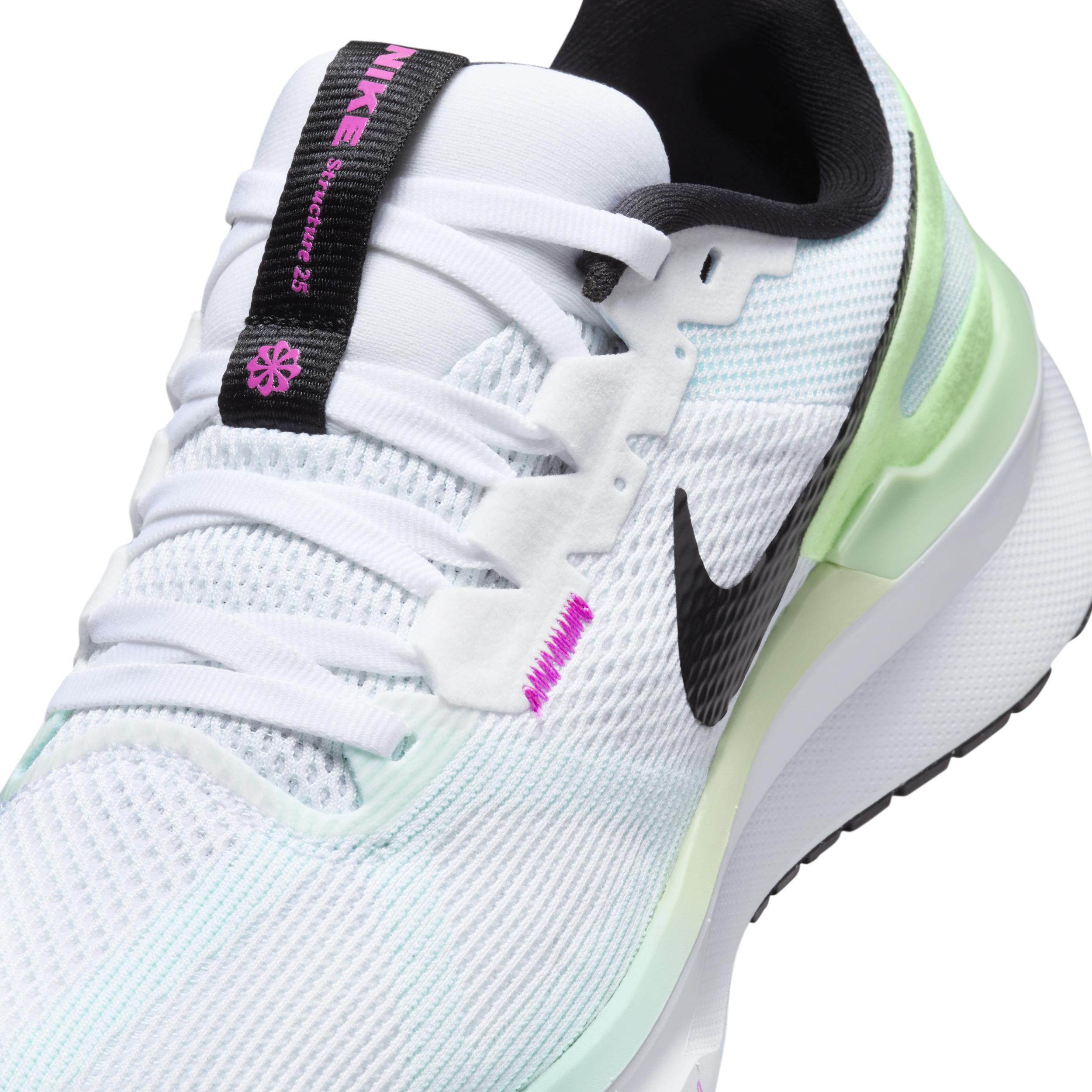 Nike Women's Structure 25 Road Running Shoes Product Image