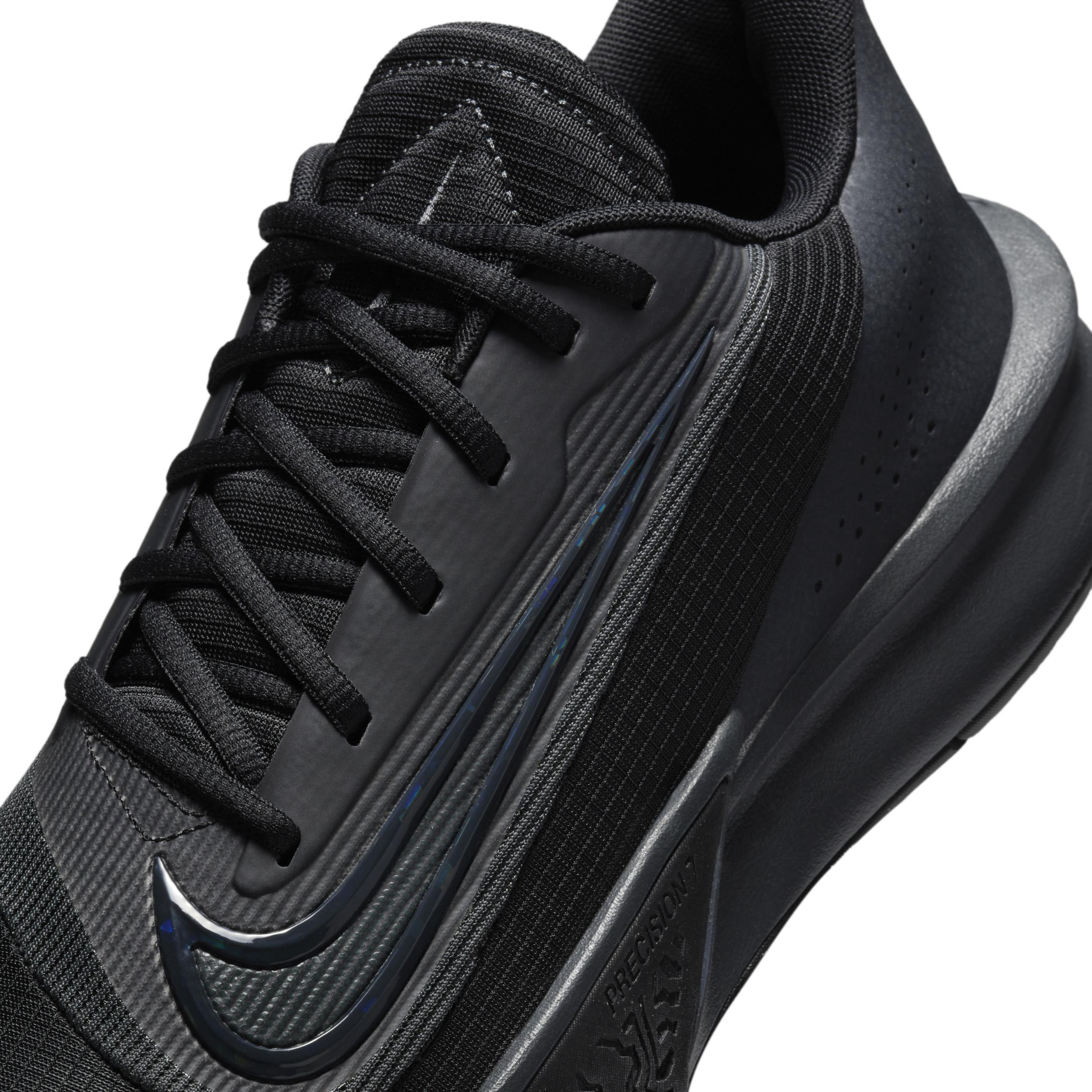 Nike Precision VII Mens Basketball Shoes Product Image