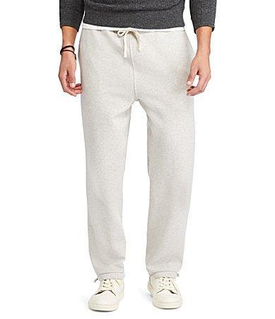 Polo Ralph Lauren Mens Fleece Lounge Pants Product Image