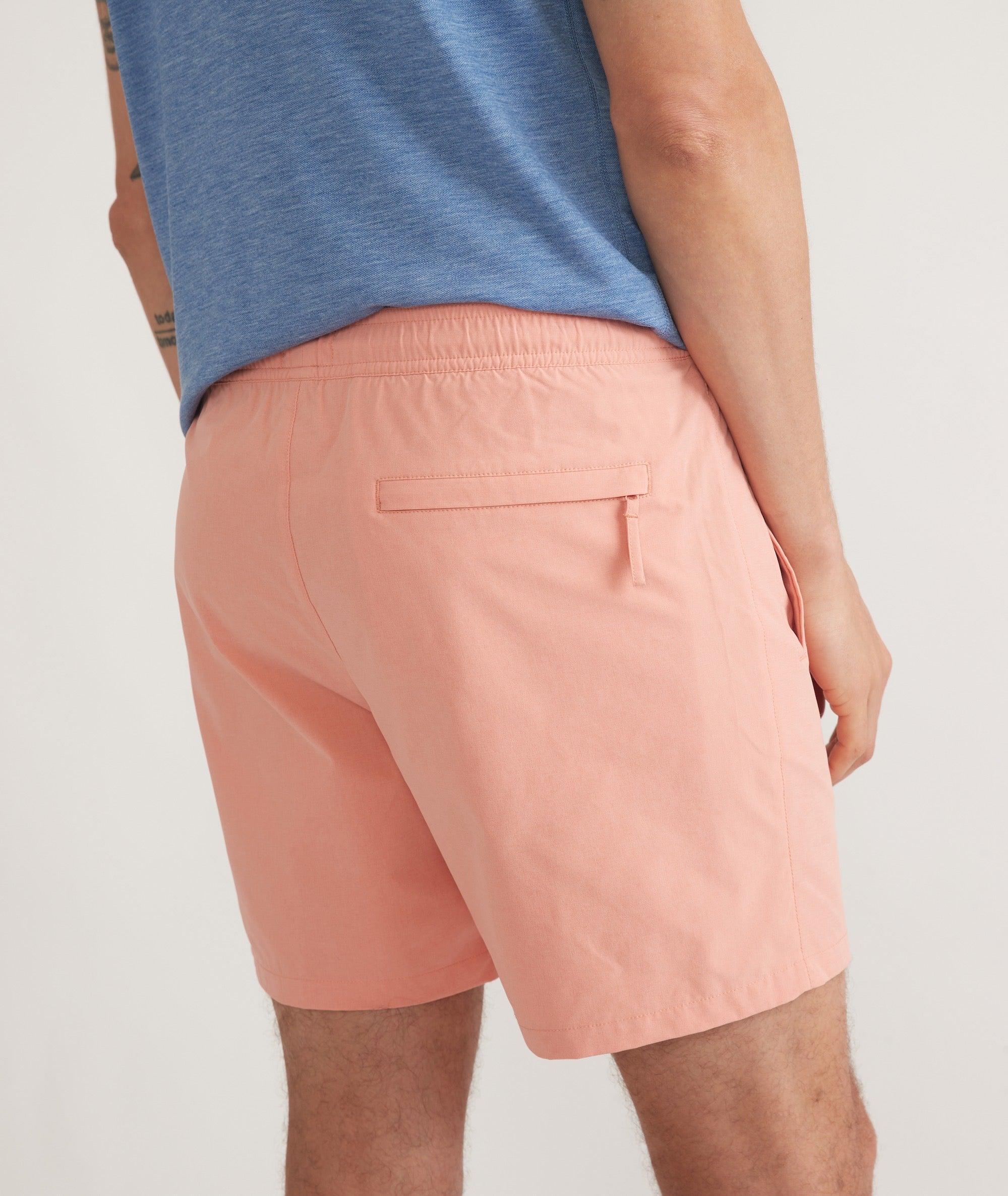 6" Saturday Sport Short Product Image