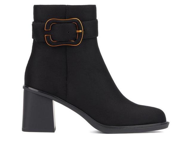 Women's Torgeis Melody Booties Product Image